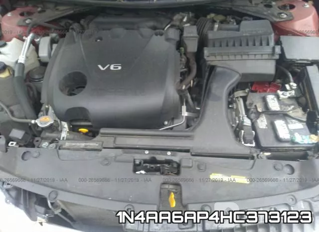 1N4AA6AP4HC373123 фото 2