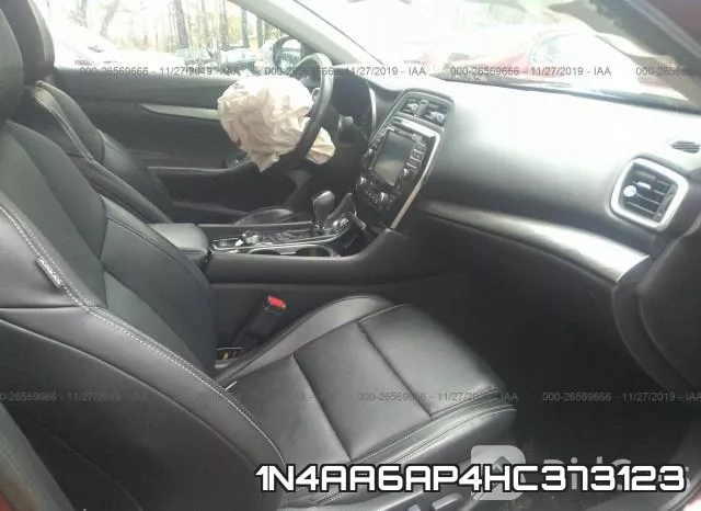 1N4AA6AP4HC373123 фото 6