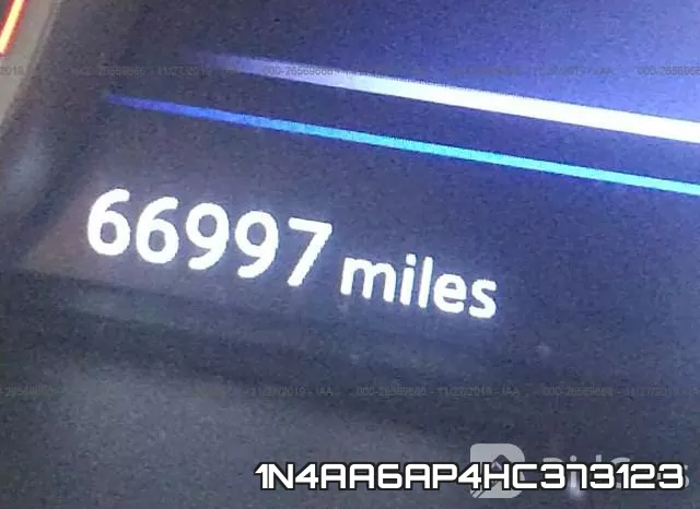 1N4AA6AP4HC373123 фото 8