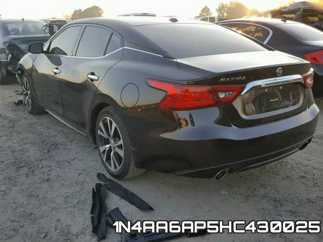 1N4AA6AP5HC430025 фото 4