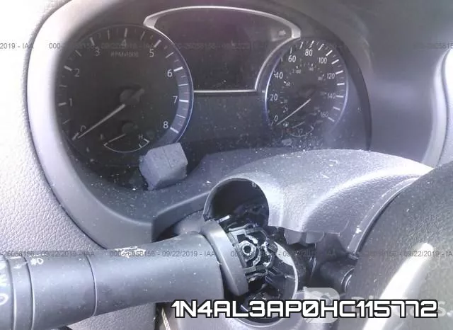1N4AL3AP0HC115772 фото 8