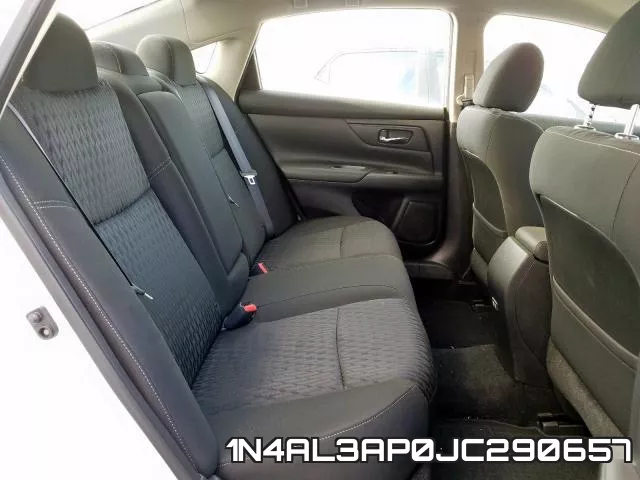 1N4AL3AP0JC290657 фото 7
