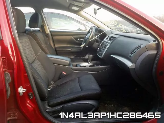 1N4AL3AP1HC286465 фото 6