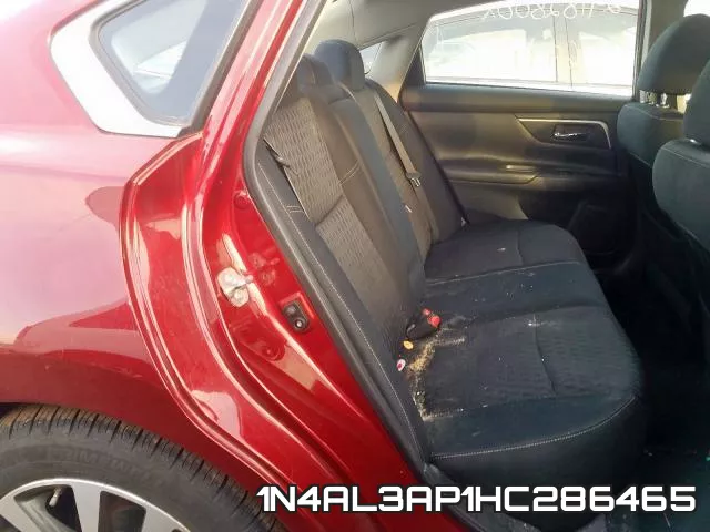 1N4AL3AP1HC286465 фото 7