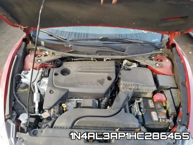 1N4AL3AP1HC286465 фото 8