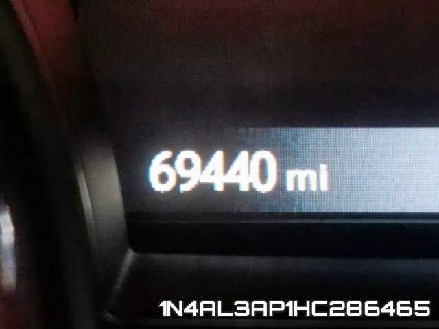 1N4AL3AP1HC286465 фото 9