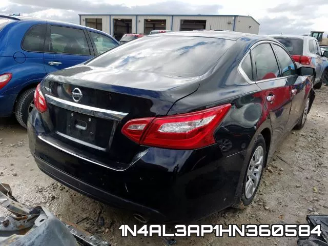 1N4AL3AP1HN360584 фото 5