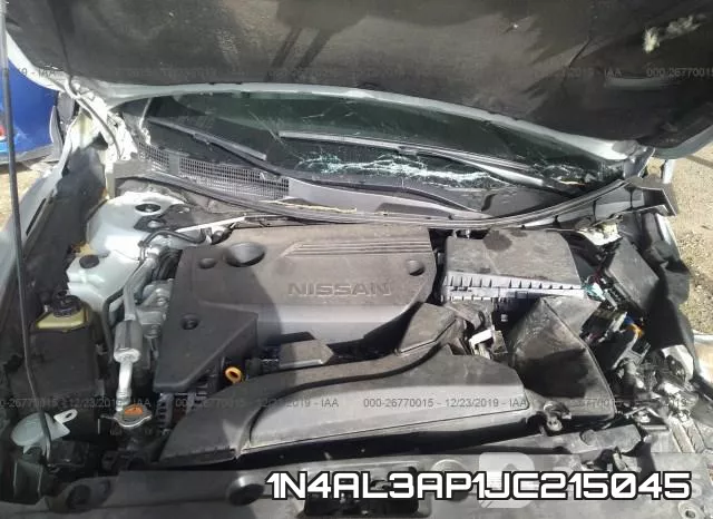 1N4AL3AP1JC215045 фото 2