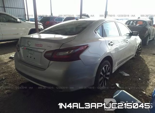 1N4AL3AP1JC215045 фото 5