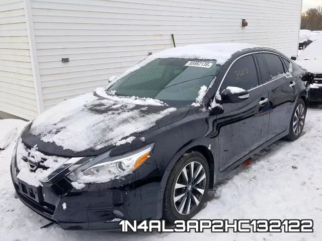1N4AL3AP2HC132122 фото 3