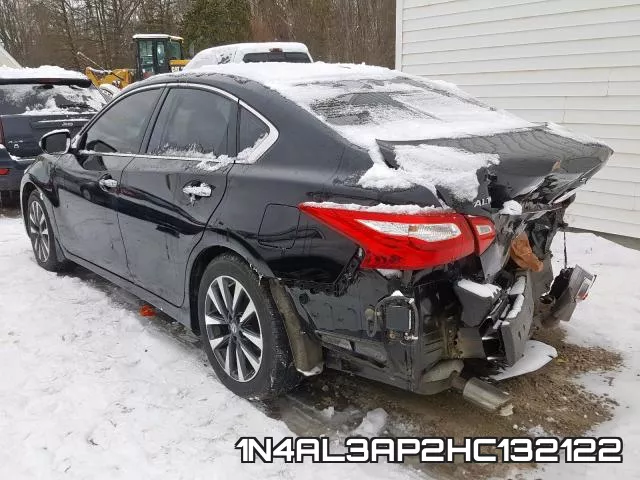 1N4AL3AP2HC132122 фото 4