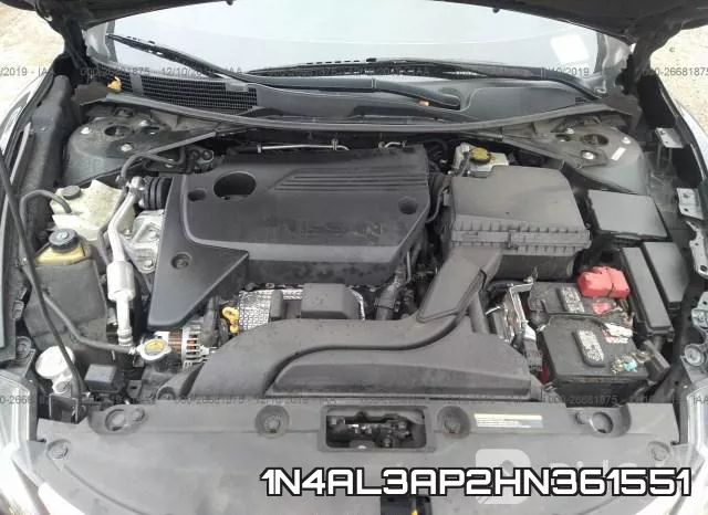 1N4AL3AP2HN361551 фото 2