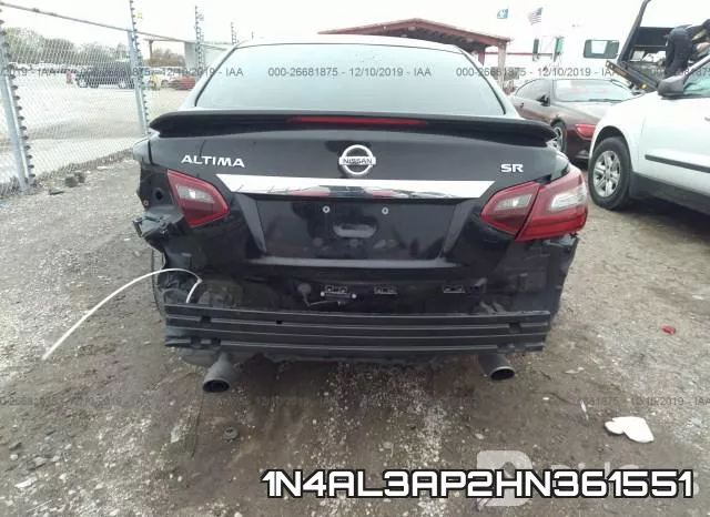 1N4AL3AP2HN361551 фото 7