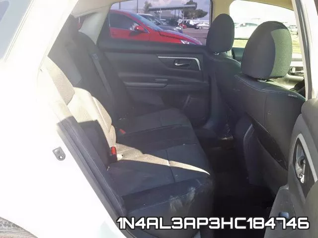 1N4AL3AP3HC184746 фото 7