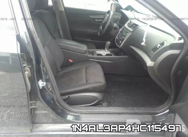 1N4AL3AP4HC115497 фото 6