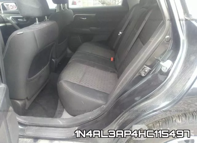 1N4AL3AP4HC115497 фото 9