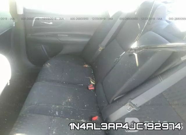 1N4AL3AP4JC192974 фото 9
