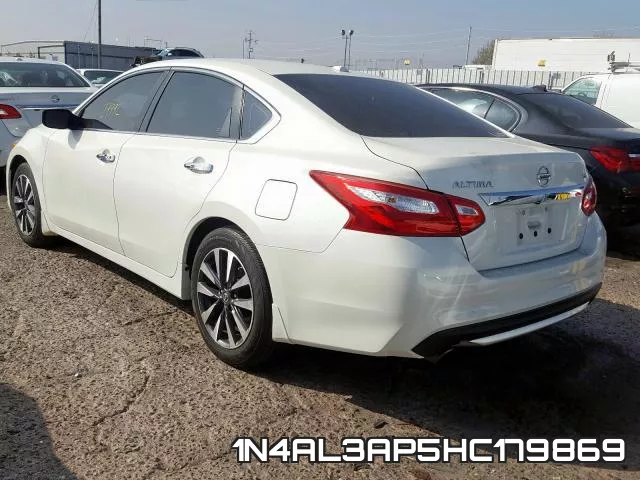 1N4AL3AP5HC179869 фото 4