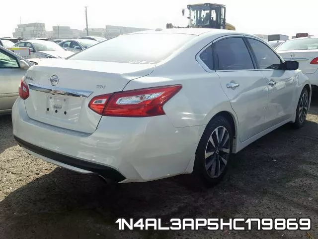1N4AL3AP5HC179869 фото 5