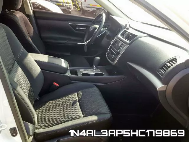 1N4AL3AP5HC179869 фото 6