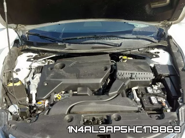 1N4AL3AP5HC179869 фото 8