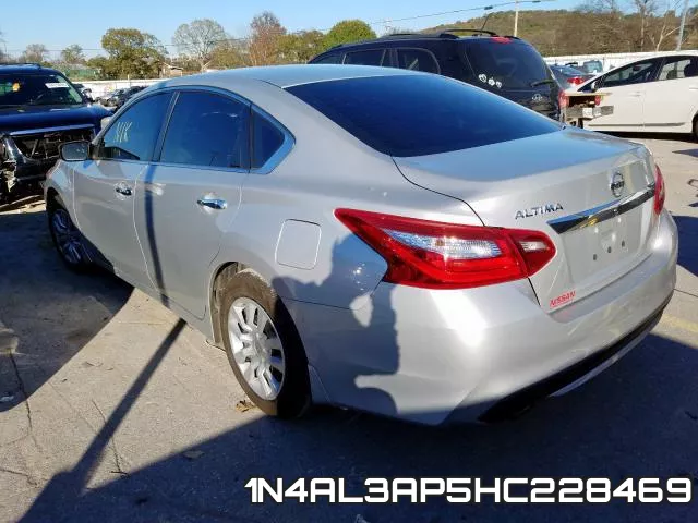1N4AL3AP5HC228469 фото 4
