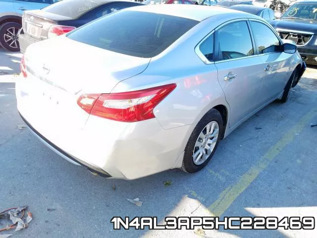 1N4AL3AP5HC228469 фото 5