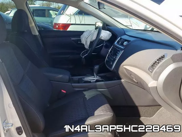 1N4AL3AP5HC228469 фото 6