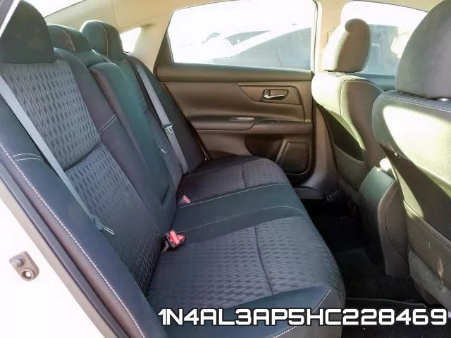 1N4AL3AP5HC228469 фото 7