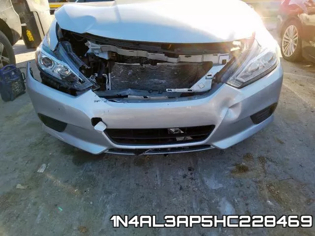 1N4AL3AP5HC228469 фото 10