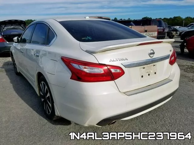 1N4AL3AP5HC237964 фото 4