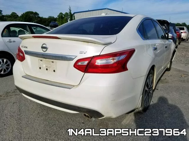 1N4AL3AP5HC237964 фото 5