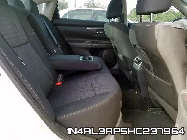 1N4AL3AP5HC237964 фото 7