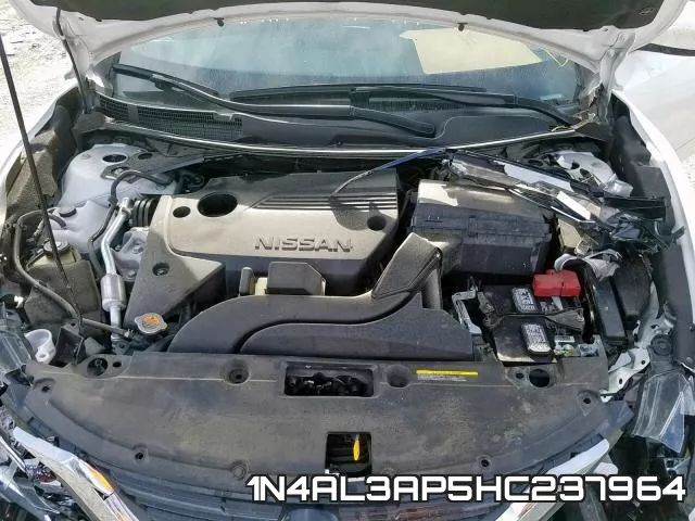 1N4AL3AP5HC237964 фото 8