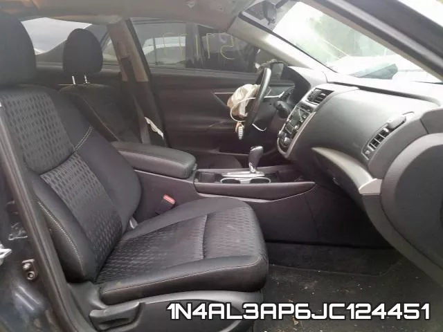 1N4AL3AP6JC124451 фото 6