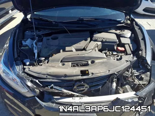 1N4AL3AP6JC124451 фото 8
