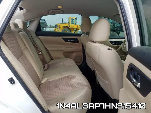 1N4AL3AP7HN315410 фото 7