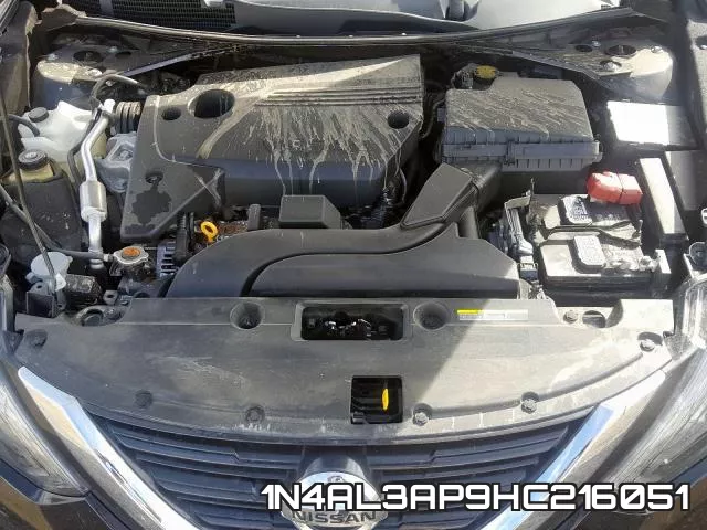 1N4AL3AP9HC216051 фото 8
