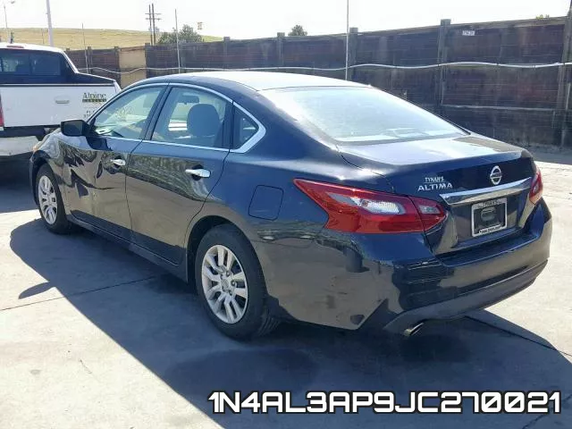 1N4AL3AP9JC270021 фото 4