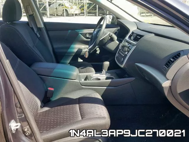 1N4AL3AP9JC270021 фото 6