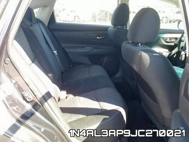 1N4AL3AP9JC270021 фото 7
