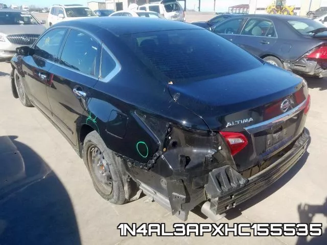 1N4AL3APXHC155535 фото 4