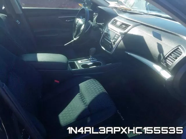 1N4AL3APXHC155535 фото 6