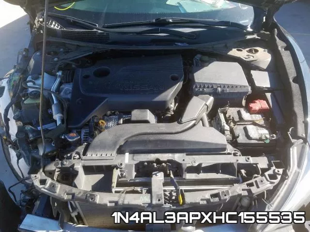 1N4AL3APXHC155535 фото 8