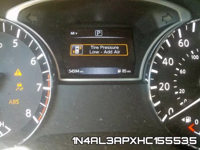1N4AL3APXHC155535 фото 9