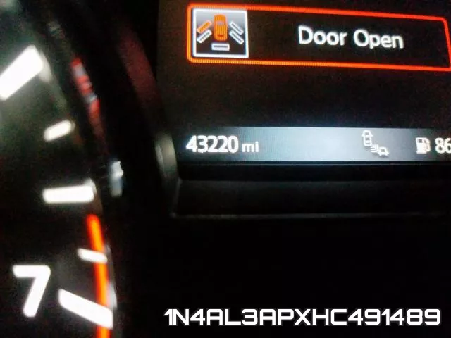 1N4AL3APXHC491489 фото 9