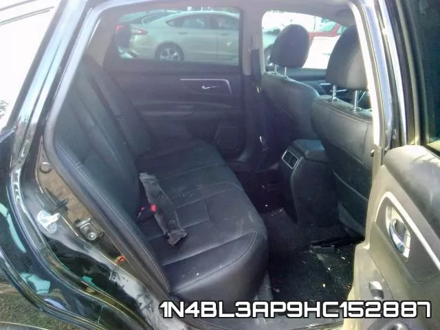 1N4BL3AP9HC152887 фото 7