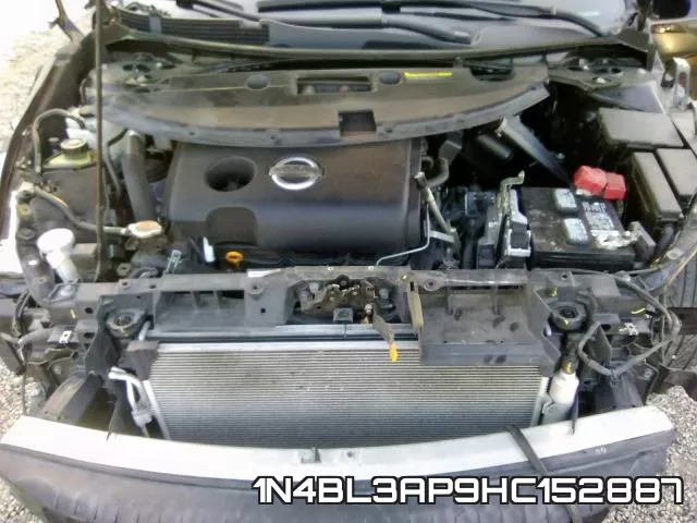 1N4BL3AP9HC152887 фото 8