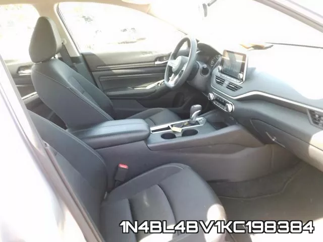 1N4BL4BV1KC198384 фото 6