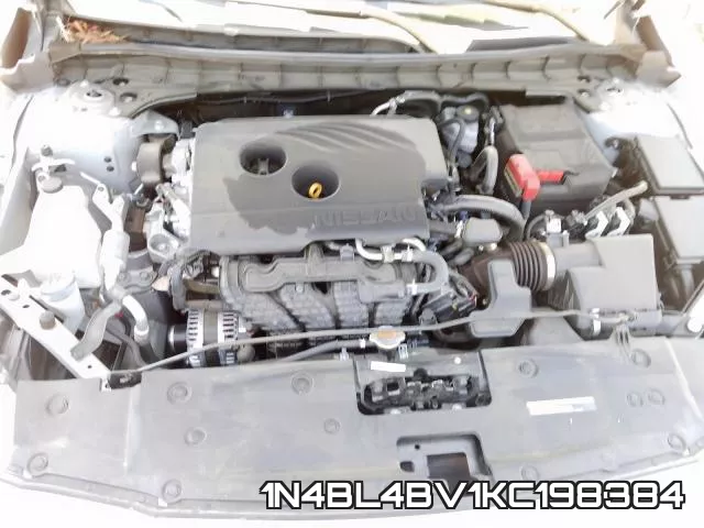 1N4BL4BV1KC198384 фото 8